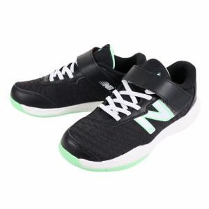 ニューバランス(new balance)ジュニア オールコート用 テニスシューズ KCV996 KCV996U5W(Jr)