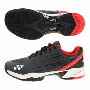 ヨネックス(YONEX)オムニクレーコート用 テニスシューズ パワークッションチームGC SHTTGC-661(Men’s、L…