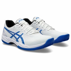 アシックス(ASICS)オムニクレーコート・砂用 テニスシューズ GEL-GAME 9 CLAY/OC 1041A358.10…