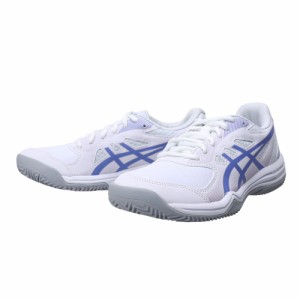 アシックス(ASICS)オムニクレーコート用 テニスシューズ COURT SLIDE 3 CLAY/OC 1042A230.1…