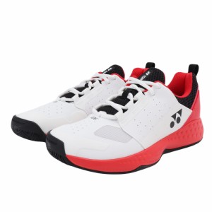 ヨネックス(YONEX)クレー・砂入り人工芝コート用 テニスシューズ パワークッション106 SHT106-114(Men’s…