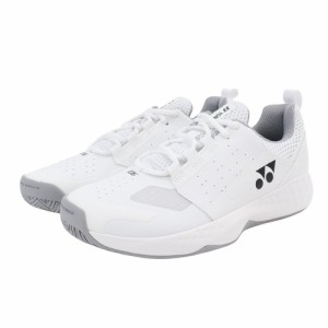 ヨネックス(YONEX)オムニクレーコート用 テニスシューズ パワークッション106 SHT106Y-011(Men’s、La…