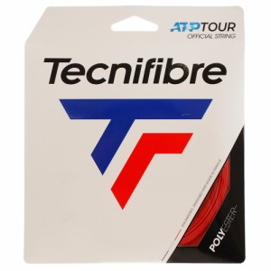 テクニファイバー(Technifibre)硬式テニスストリング RED CODE 1.25 TFG416RD25(Men’s、…