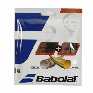 バボラ Babolat 硬式テニスストリング プロハリケーンツアー 125 エクセル 130 Ba Men S Lady S Jr の通販はau Wowma ワウマ Super Sports Xebio 商品ロットナンバー