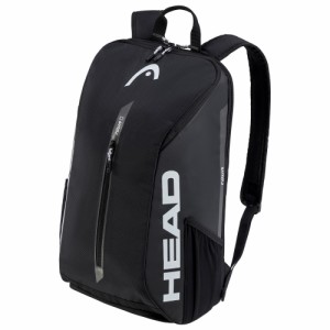 ヘッド(HEAD)テニス バッグ Tour Backpack 25L BKWH 260654(Men’s、Lady’s)