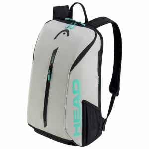 ヘッド(HEAD)テニス バッグ TOUR バックパック 25L 260954 CCTE(Men’s、Lady’s)