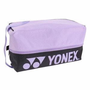 ヨネックス(YONEX)テニス シューズケース BAG2333-022(Men’s、Lady’s、Jr)