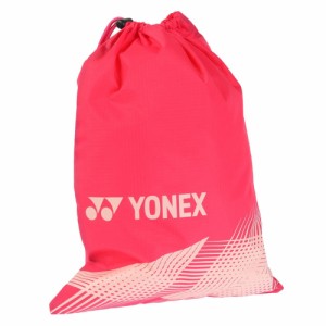 ヨネックス(YONEX)テニス シューズケース BAG2393-475(Lady’s)