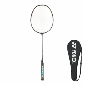 ヨネックス(YONEX)バドミントンラケット ナノフレア170ライト NF-170LTXG-401(Men’s、Lady’s)