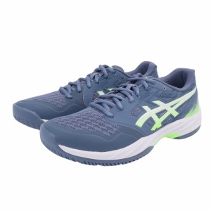 【ポイント10％！ 5/3 21:00〜22:59限定】アシックス(ASICS)バドミントンシューズ GEL-COURT HUNTER 3 1071A088.402(Men’s)