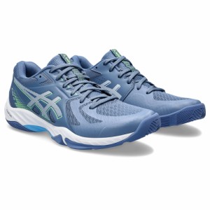 アシックス(ASICS)バドミントンシューズ BLADE FF 1071A093.400(Men’s)