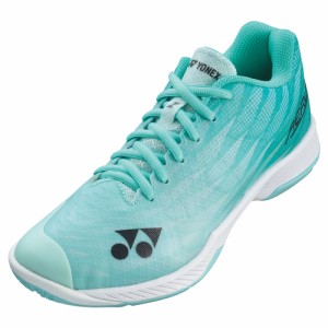 ヨネックス(YONEX)バドミントンシューズ レディース パワークッションエアラスZウィメン SHBAZ2L-384(Lady…