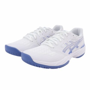 アシックス(ASICS)バドミントンシューズ レディース GEL-COURT HUNTER 3 1072A090.101(La…