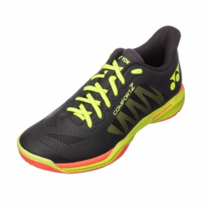 【ポイント10％！ 5/3 21:00〜22:59限定】ヨネックス(YONEX)バドミントンシューズ パワークッション コンフォート Z SHBCFZ3-007(Men’s