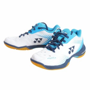 【ポイント10％！ 5/3 21:00〜22:59限定】ヨネックス(YONEX)バドミントンシューズ パワークッション 65Z SHB65Z3-725(Men’s、Lady’s)