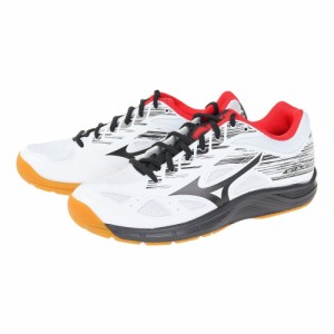 ミズノ(MIZUNO)バドミントンシューズ スカイブラスター 2 バドミントンシューズ 71GA204509(Men’s、La…