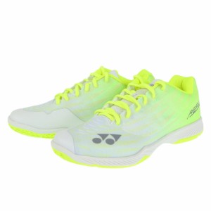 ヨネックス(YONEX)バドミントンシューズ パワークッションエアラス Z ワイド SHBAZ2W-815(Men’s、Lad…