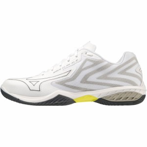 ミズノ(MIZUNO)バドミントンシューズ ウエーブクローEL 2 71GA228021(Men’s、Lady’s)