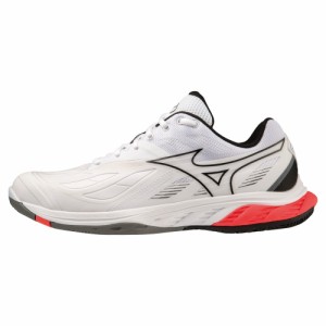 【ポイント10％！ 5/3 21:00〜22:59限定】ミズノ(MIZUNO)バドミントンシューズ ウエーブファング 2 71GA231321(Men’s、Lady’s)