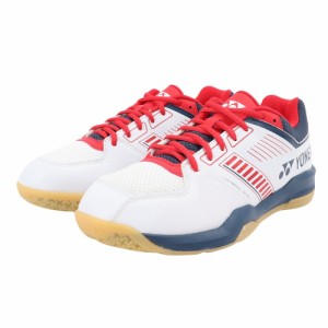 ヨネックス(YONEX)バドミントンシューズ パワークッションストライダーフロー SHBSF1-784(Men’s、Lady’…