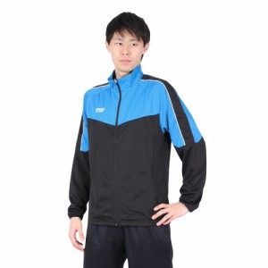 ティーエスピー(TSP)卓球 ドライジャージジャケット 033886 0120 速乾(Men’s、Lady’s)