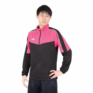 ティーエスピー(TSP)卓球 ドライジャージジャケット 033886 0300 速乾(Men’s、Lady’s)