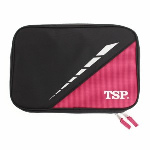 ティーエスピー(TSP)プリーレケース ピンク 040505 0300 オンライン価格(Men’s、Lady’s、Jr)