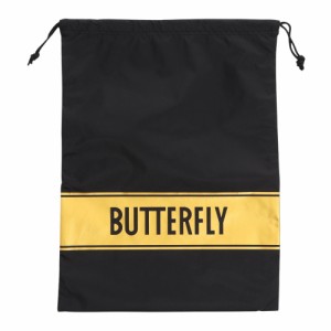 バタフライ(Butterfly)ミティア シューズ袋 63250-070 ミティアシューズブクロ(Men’s、Lady’s、J…