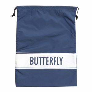 バタフライ(Butterfly)ミティア シューズ袋 63250-280 ミティアシューズブクロ(Men’s、Lady’s、J…