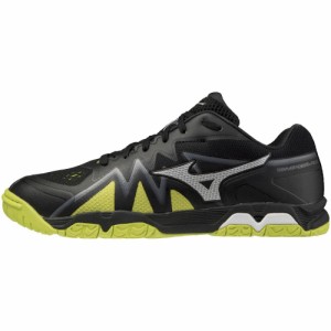 ミズノ(MIZUNO)卓球シューズ ウエーブメダルライズ 81GA211005(Men’s、Lady’s)