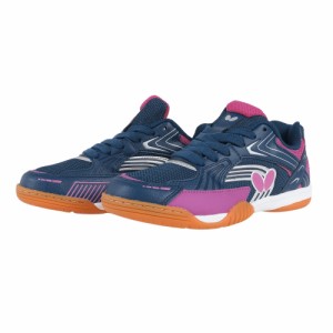 バタフライ(Butterfly)卓球シューズ レゾライン レイス 93690-178(Men’s、Lady’s)