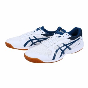 アシックス(ASICS)卓球シューズ ATTACK HYPERBEAT 4 1073A056.100(Men’s、Lady’s)