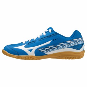 ミズノ(MIZUNO)卓球シューズ クロスマッチソード 81GA213031(Men’s、Lady’s)