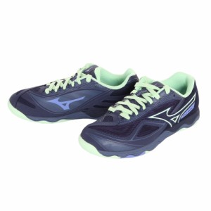 ミズノ(MIZUNO)卓球シューズ ウエーブメダル7 81GA231503(Men’s、Lady’s)