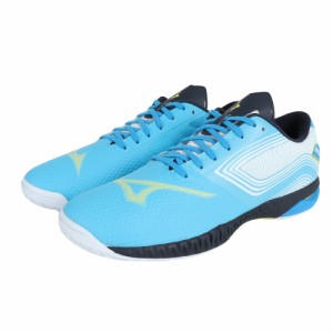 ミズノ(MIZUNO)卓球シューズ ウエーブドライブ EL 81GA200142(Men’s、Lady’s)