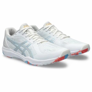 アシックス(ASICS)卓球シューズ DYNAFEATHER 1073A064.100(Men’s、Lady’s)