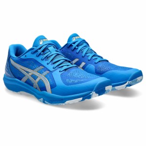 アシックス(ASICS)卓球シューズ DYNAFEATHER 1073A064.400(Men’s、Lady’s)