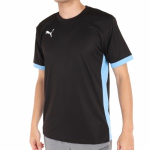 プーマ(PUMA)サッカーウェア I RISE 半袖Tシャツ 70572503 速乾(Men’s)