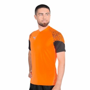 プーマ(PUMA)サッカーウェア INDIVIDUALCUP トレーニング 半袖 シャツ 658662 50 速乾(Men’s)