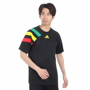 アディダス(adidas)サッカーウェア フォルトーレ 23 ジャージー MKP02-IK5737(Men’s)