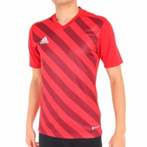 アディダス(adidas)サッカーウェア Tシャツ Entrada 22 グラフィック ジャージー CZ137-HB0572(…