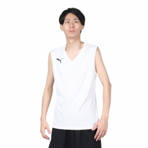 【ポイント10％！ 5/23 21:00〜22:59限定】プーマ(PUMA)インナーシャツ タンクトップ 65527702 サッカー スポーツ ウェア メンズ ノース