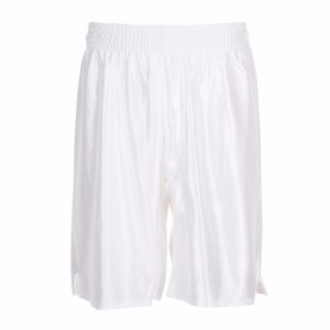 ジローム(GIRAUDM)サッカー ウェア メンズ サテン プラクティスパンツ 741GM0CD9358 WHT(Men’s)