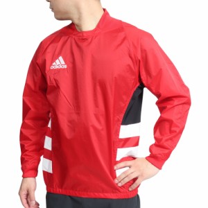 アディダス(adidas)サッカーウェア ラグビー ウインドトップ 25576-GQ4144(Men’s)