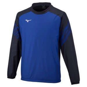 ミズノ(MIZUNO)サッカーウェア ピステシャツ P2ME252525(Men’s、Lady’s)