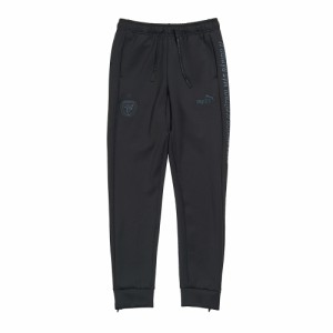 プーマ(PUMA)サッカーウェア パラメヒコ PM ニットパンツ 65836501 速乾(Men’s)