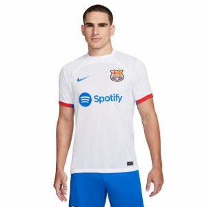 hummel【早い者勝ち】ナイキ FCバルセロナ FCB ダビド・ビジャ ユニフォーム M