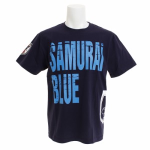 ジェイエフエー(JFA)Tシャツ メンズ 半袖Tシャツ クラック Lサイズ O-132 (Men’s)