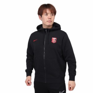 ナイキ(NIKE)浦和レッズ 2024 NSW クラブフーディー FN7009-010(Men’s)