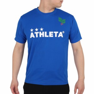 アスレタ(ATHLETA)サッカー フットサルウェア プラシャツ XE-433 BLU(Men’s)